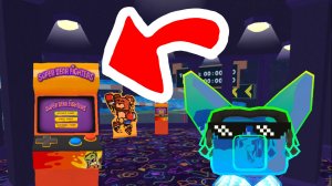 Аркадный мир обновление про бойцов [Super _Bear_Andventure]