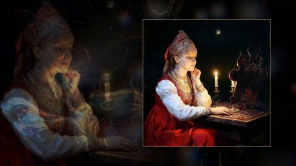 wavdealer - Zerkalo (Официальная премьера трека)