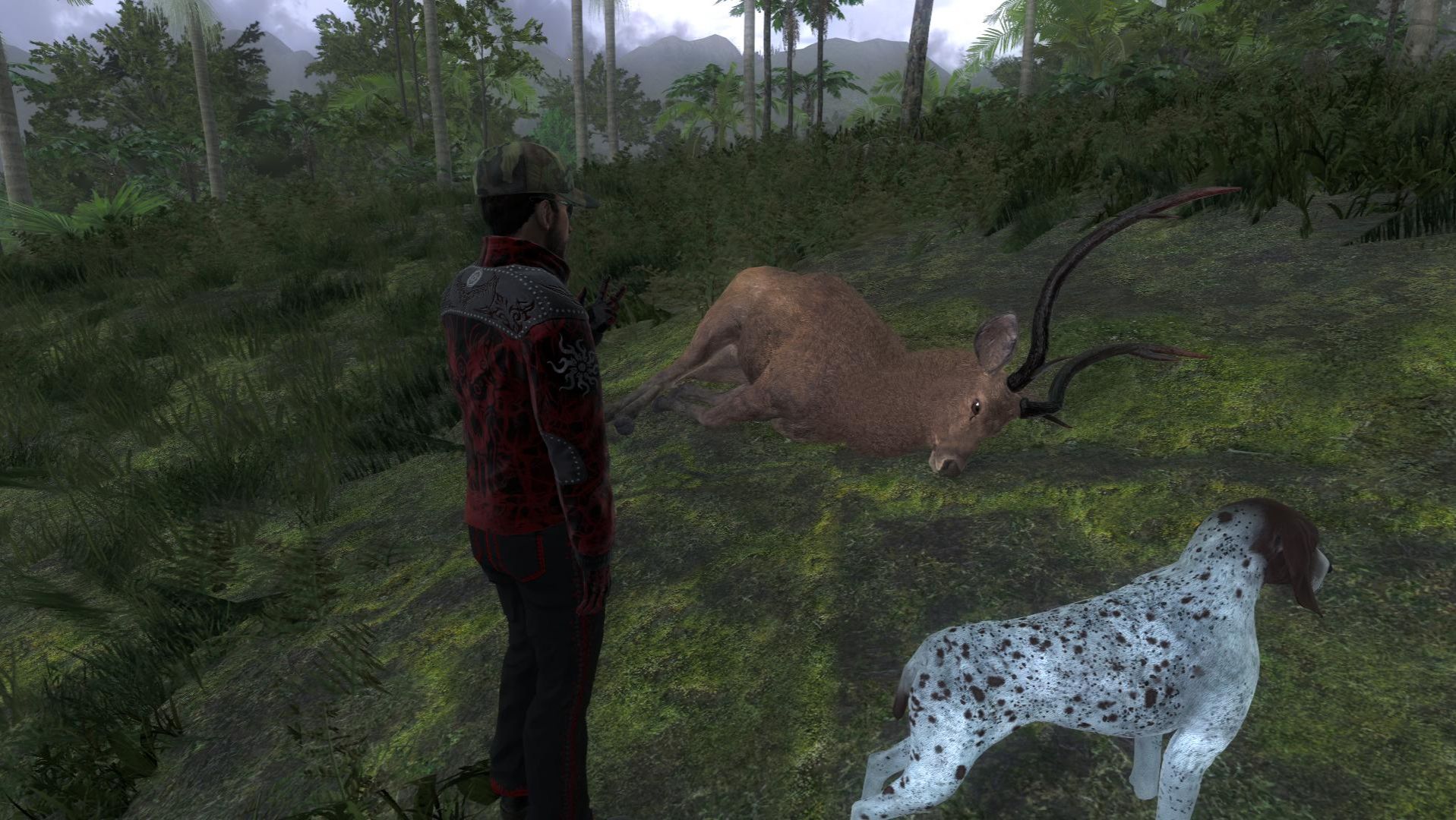 theHunter Classic - 2026-02-09 14-58-21