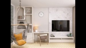 Двухкомнатная