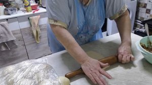 РАБОТА! ПИРОЖОЧКИ!