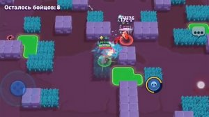 Кеша И Генерал Гавс! Новый Скин Дэррил D4R-Ry1! Новый Сезон Космоопера Старр В Brawl Stars