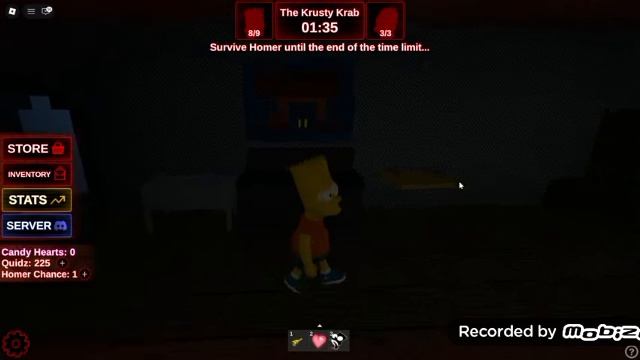 ХУДШЕЕ ОБНОВЛЕНИЕ В ТЫ ПРОТИВ ГОМЕРА ОБЗОР ОБНОВЛЕНИЯ