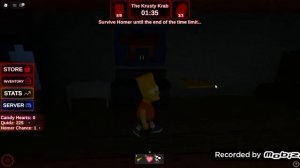 ХУДШЕЕ ОБНОВЛЕНИЕ В ТЫ ПРОТИВ ГОМЕРА ОБЗОР ОБНОВЛЕНИЯ