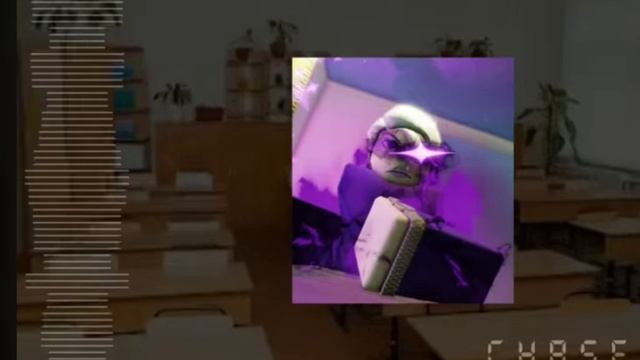 ВСЕМ ДВАААА-Математичка-[1x1x1x1] Тема Погони/RUSkasen OST смотреть онлайн