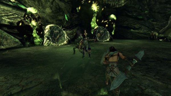 Rise of the Argonauts #18