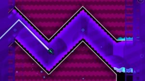 прохожу 19 уровень Geometry Like