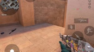 Демка стэндоф2