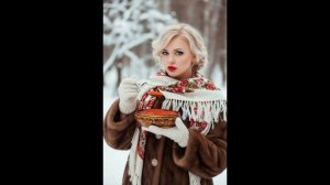 Матушка-Земля. Татьяна Куртукова