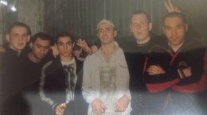 мой краткий путь