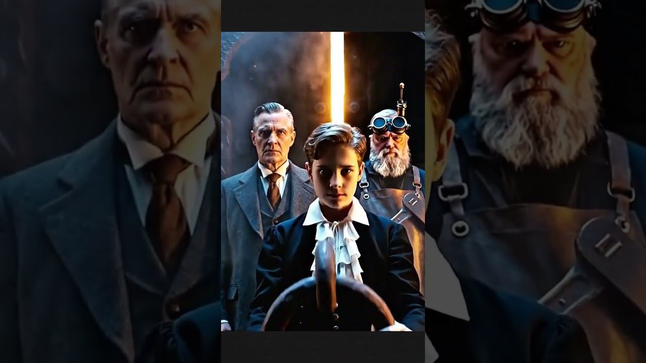 КТО ВЗЛОМАЛ ЗАМОК?  Секрет Пятой Двери и дерзость Вовочки #ЭфирВЗамке