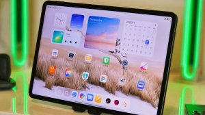 XIAOMI PAD 8 PRO РАСПАКОВКА НОВОГО ПЛАНШЕТА 2026