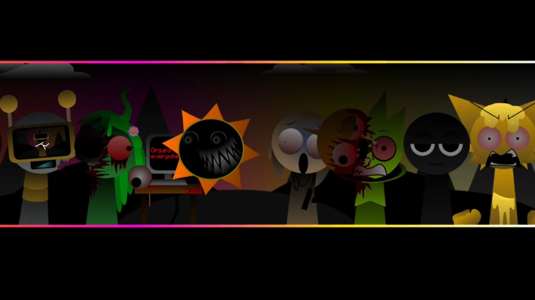 спрунки double date микс смотреть онлайн