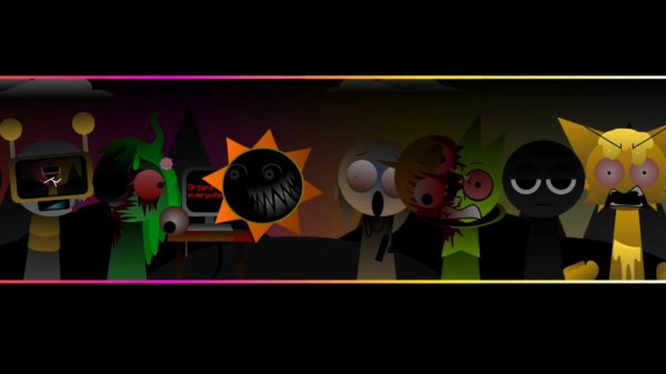 спрунки double date микс