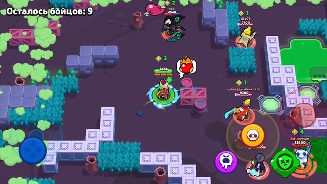 Я АПНУЛ 1000 КУБКОВ НА ЭДГАРЕ