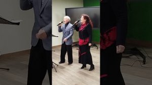 Здесь живут мои друзья