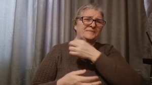 Свидетельство Евдокии Семёновой