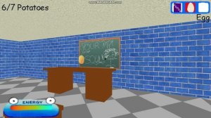 Играю в Waldi funhouse remastered нуллевый режим