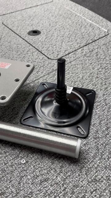 ⚜Надежная стойка #рыбалкаскомфортом #marinstore #моторнаялодка