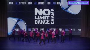 «Покатили Crew», Street dance, педагог-хореограф Руслан Халиков