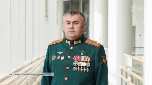 Участник программы "Время героев" Илья Емельянов назначен вице-премьером ДНР.