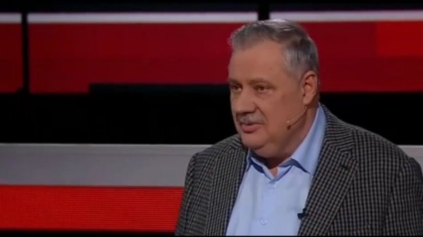 США меняют стратегию; что это значит для мира ¦ Дмитрий Евстафьев