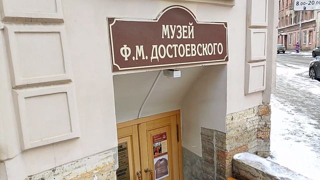 Марата - Кузнечный переулок Санкт-Петербург. Прогулка смотреть онлайн