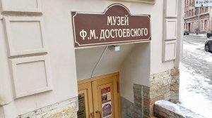 Марата - Кузнечный переулок Санкт-Петербург. Прогулка