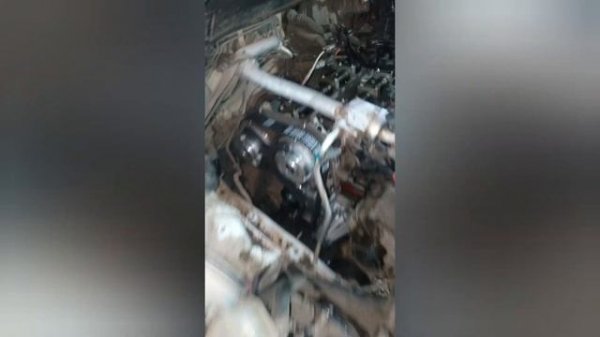 Будни автомеханика! Ford EcoSport