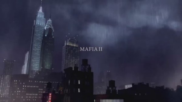 MAFIA II：  Beautiful Empire Bay