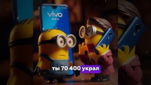 Ну ваще говно прям кушать хочется