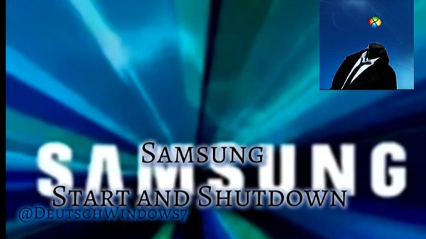 Samsung|Start and Shutdown
