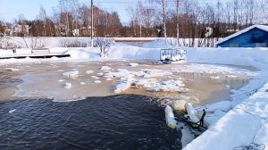 Обзор 1-го Вип водоёма РК"Фишка Петряиха "