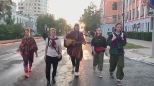 ШАЛЯЙ ВАЛЯЙ