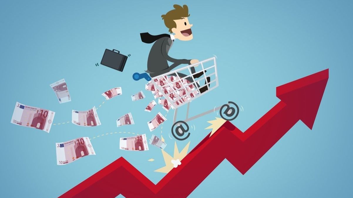 Об эффективности рынка (фондового рынка) смотреть онлайн