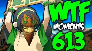 Dota 2 WTF Moments 613