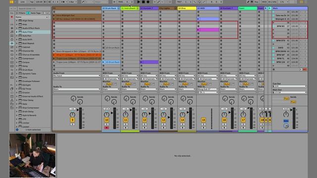 8.04 - Live Session Basics смотреть онлайн