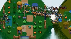 Circle Empires 2 | трейлер