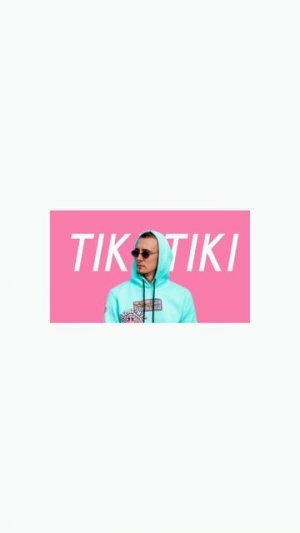 QMIIR - TIKI TIKI (Comedy Cover)
