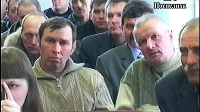 день коммунального хозяйства  Поспелиха 2012г