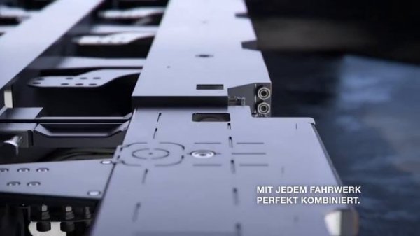 Goldhofer »FT SERIES«