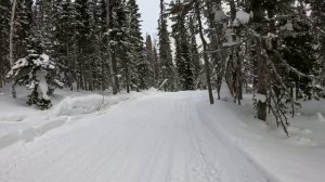 Шерегеш 10.02.26