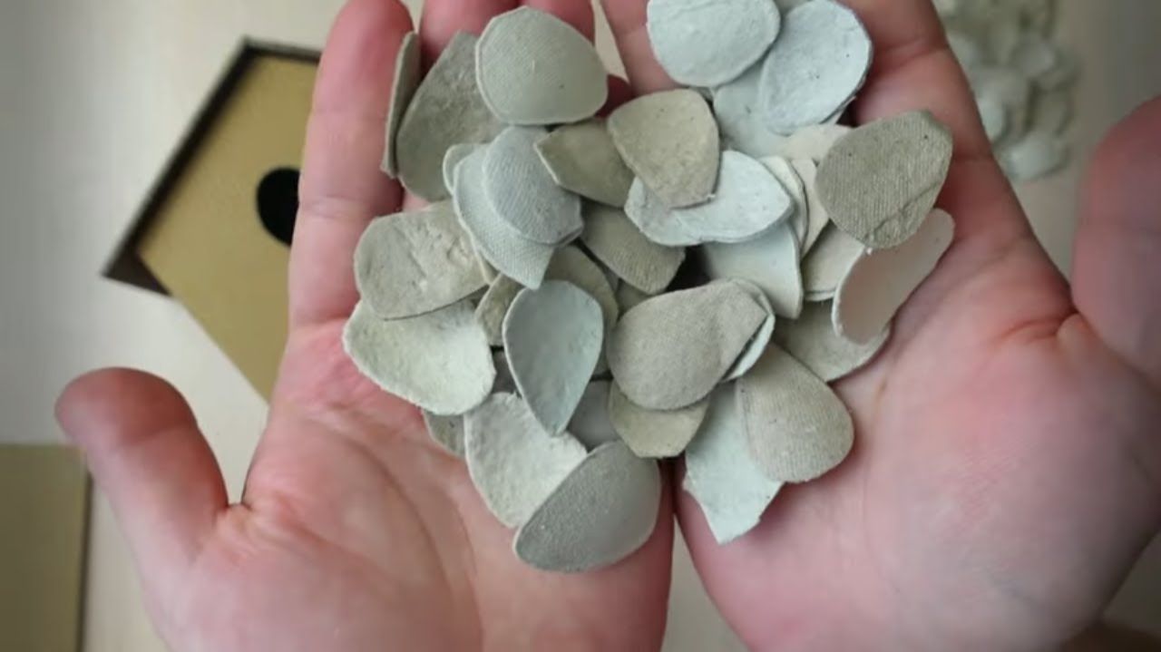 СУПЕР красивый ВЕСЕННЕ-пасхальный ДЕКОР СВОИМИ РУКАМИ 🐣 стильные СКВОРЕЧНИКИ для украшения ДОМА 🐰