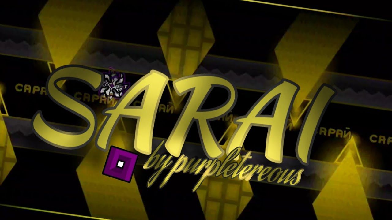 SARAI (not rated) 100% смотреть онлайн