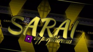 SARAI (not rated) 100%