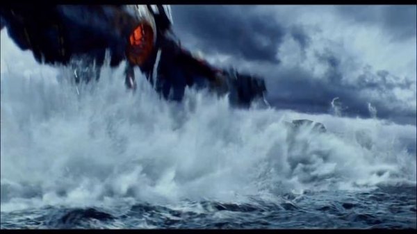 Тихоокеанский рубеж - Pacific Rim (2013) трейлер - pretty-random-movies.ru