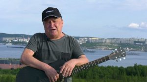 Анатолий Полотно - Ледостав