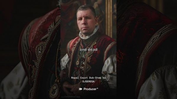 Royal Court Dub-Step