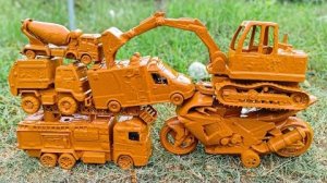 Мойка автомобилей mobilan, автобусов telolet, гоночных автомобилей, автомобилей damkar, поездов, мас