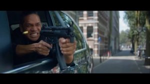 Телохранитель киллера - The Hitman's Bodyguard (2017) трейлер - pretty-random-movies.ru